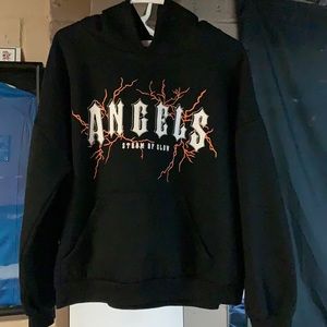 ANGELS hoodie